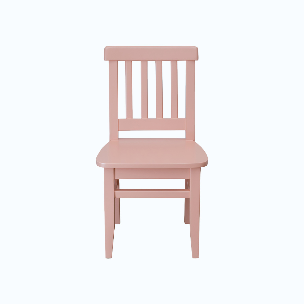 Mini Cadeira Ripada Ros